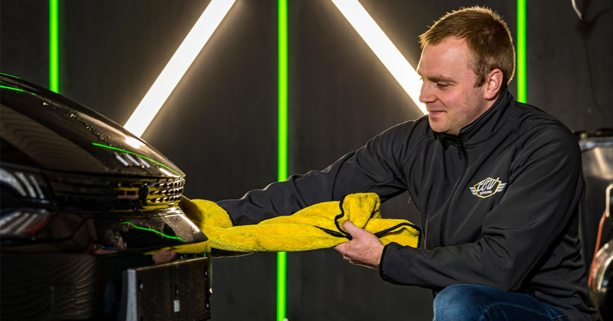 CCW Detailing Waterford Professional Valeting & Detailing